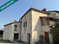 Ancienne Maison en pierre sur cave avec petites dépendances — photo 2