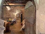 Ancienne Maison en pierre sur cave avec petites dépendances — photo 3