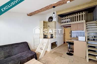 Immeuble  212000 €