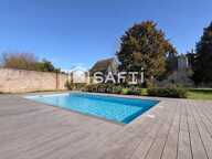 Élégance intemporelle & art de vivre  Presbytère d'exception à Coulans-sur-Gée (72550) — photo 3