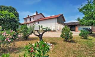 Maison 5 Pièces 170 m² à vendre à Lizac (82200)