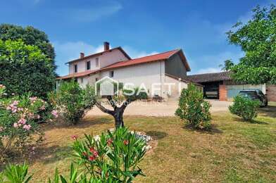 Maison 5 pièces 219900 €