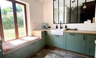 Maison 6 Pièces 90 m² à vendre à Noisy-sur-Oise (95270)