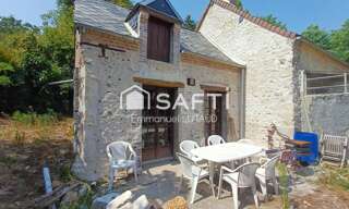 Maison 5 Pièces 145 m² à vendre à Morée (41160)