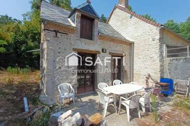 Maison 5 pièces 69500 €