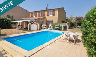 Maison 5 Pièces 125 m² à vendre à Castelnau-d'Aude (11700)