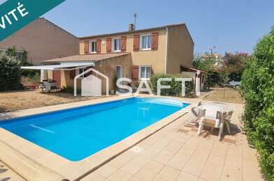 Maison 5 pièces 193000 €