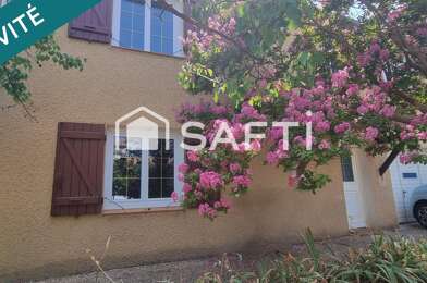 Maison 5 pièces 193000 €