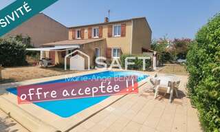 Maison 5 Pièces 125 m² à vendre à Castelnau-d'Aude (11700)