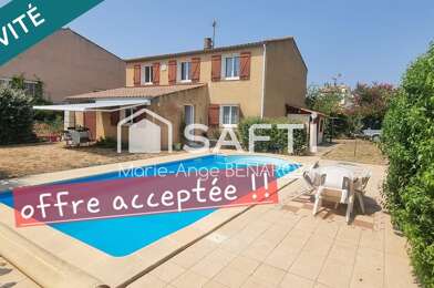 Maison 5 pièces 193000 €