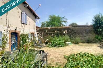 Maison 6 pièces 211000 €