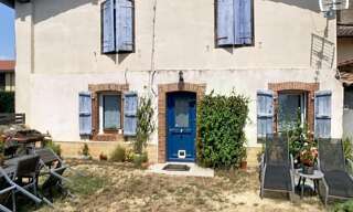 Maison 6 Pièces 180 m² à vendre à Seissan (32260)