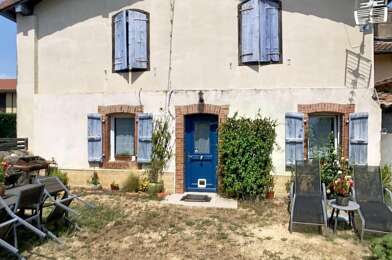 Maison 6 pièces 211000 €