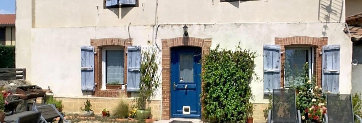 Maison 6 Pièces 180 m² à vendre à Simorre (32420)