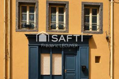 Appartement 2 pièces 134000 €