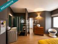 CLERMONT-FERRAND  Le charme d'un duplex au cœur du Plateau Central — photo 4