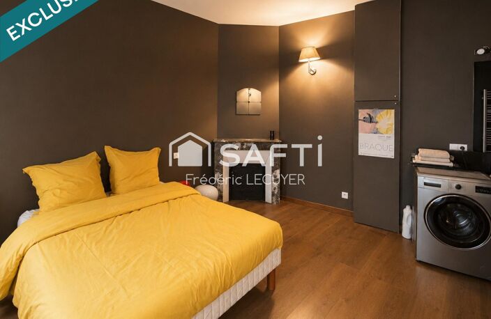CLERMONT-FERRAND  Le charme d'un duplex au cœur du Plateau Central — photo 5