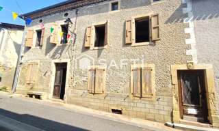 Maison 6 Pièces 220 m² à vendre à Auzas (31360)
