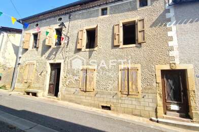 Maison 6 pièces 169000 €