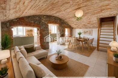 Appartement 3 pièces 124000 €