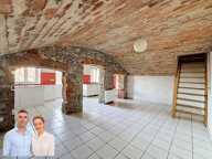 Duplex de charme au cœur de La Bridoire — photo 2