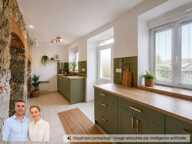 Duplex de charme au cœur de La Bridoire — photo 3
