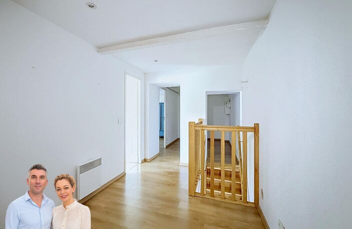 Duplex de charme au cœur de La Bridoire — photo 5