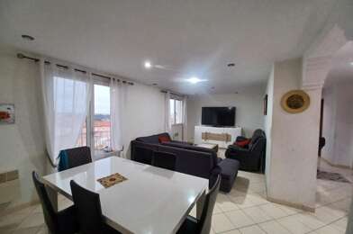 Appartement 3 pièces 98000 €