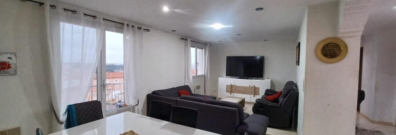 Appartement 3 Pièces 66 m² à vendre à Béziers (34500)
