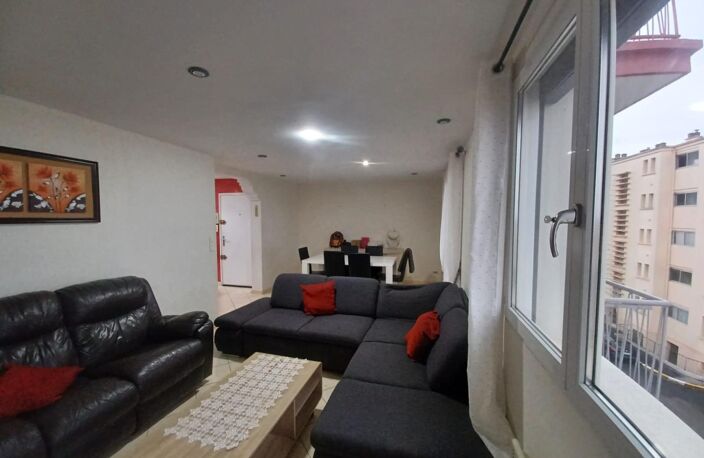 Un appartement T3 66M2 — photo 2