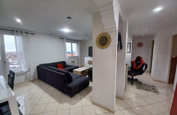 Un appartement T3 66M2 — photo 3