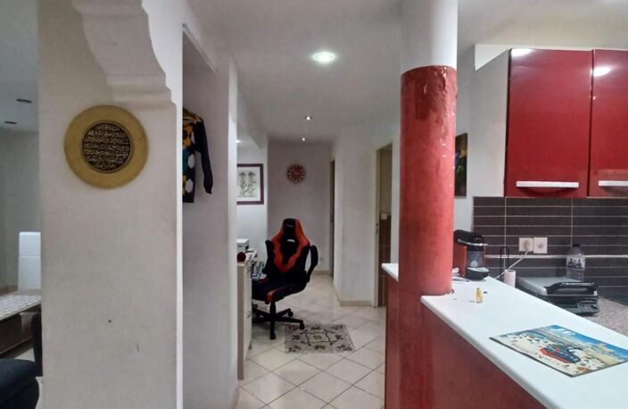 Un appartement T3 66M2 — photo 4