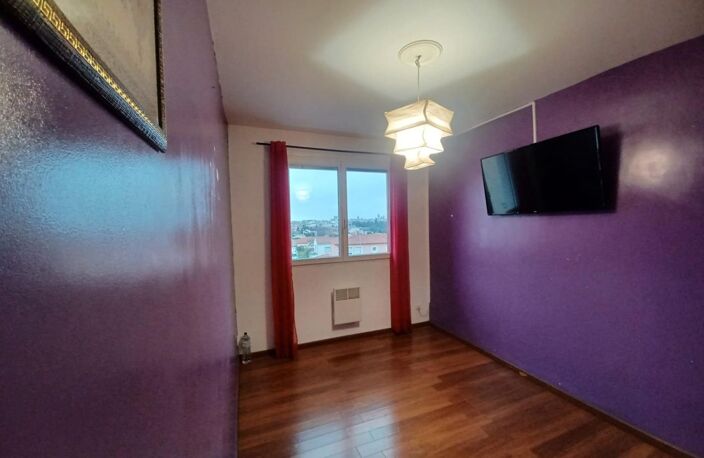Un appartement T3 66M2 — photo 5