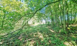 Terrain  2593 m² à vendre à Pulligny (54160)