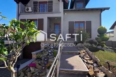 Maison 5 pièces 290000 €