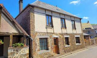 Maison 4 Pièces 105 m² à vendre à Putanges-le-Lac (61210)