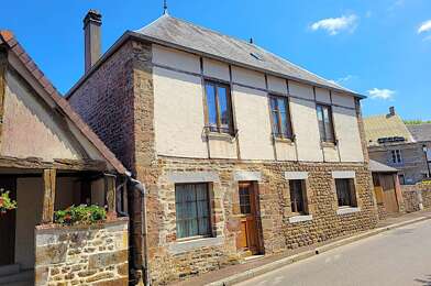 Maison 4 pièces 159000 €