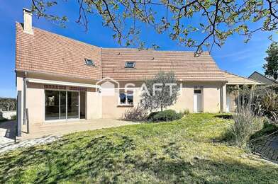 Maison 7 pièces 299000 €