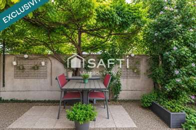 Appartement 3 pièces 399000 €