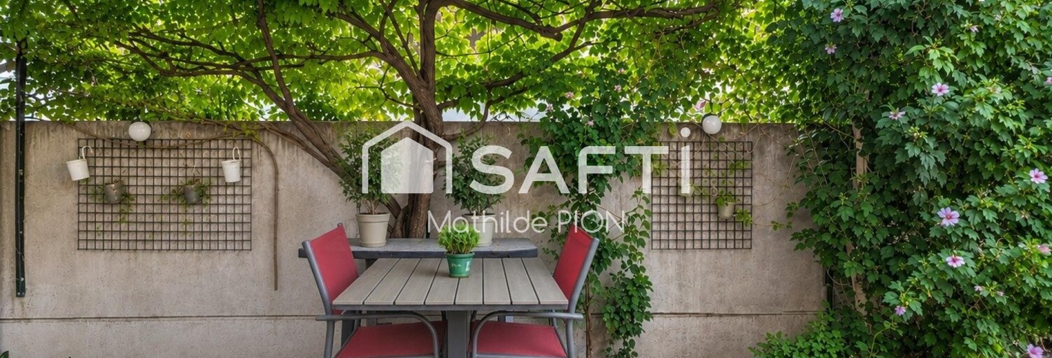 Appartement 3 Pièces 83 m² à vendre à Strasbourg (67000)