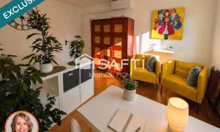 Appartement 3 Pièces 83 m² à vendre à Strasbourg (67000)