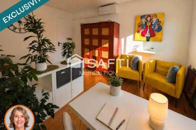 Appartement 3 pièces 399000 €
