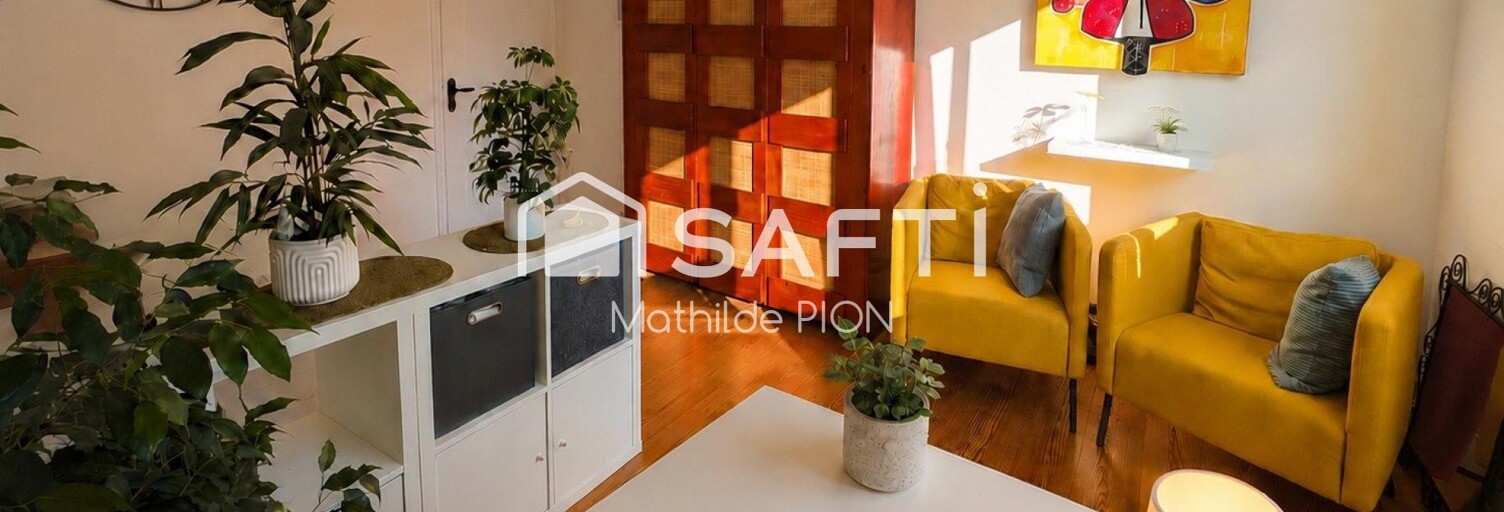 Appartement 3 Pièces 83 m² à vendre à Strasbourg (67000)