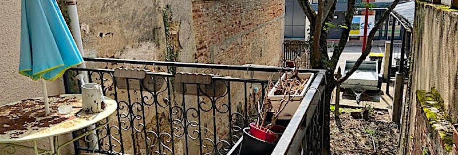Maison 5 Pièces 127 m² à vendre à Lavit (82120)