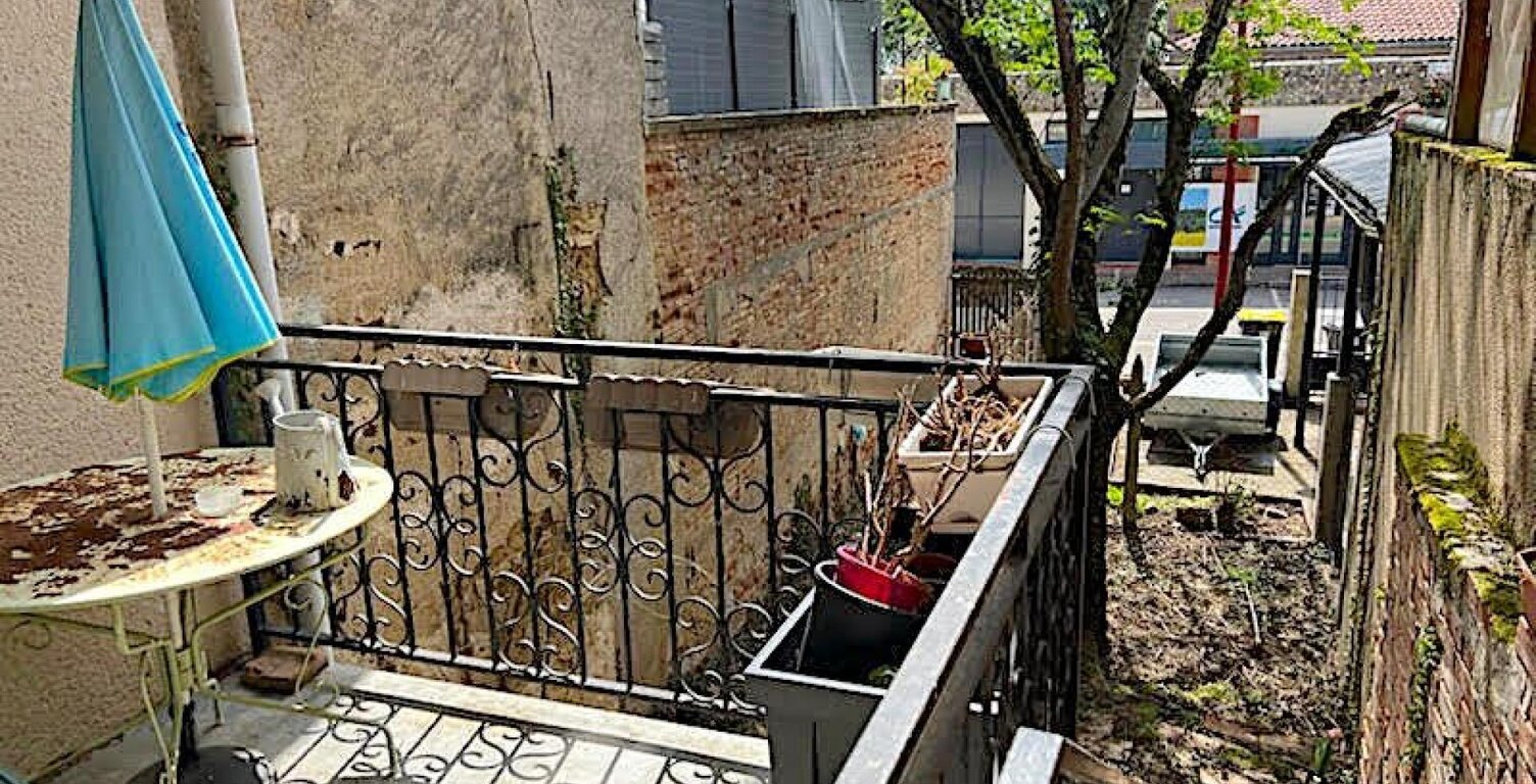 Maison — photo 1
