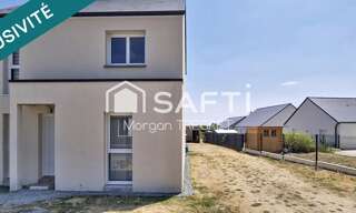 Maison 5 Pièces 106 m² à vendre à Abbaretz (44170)
