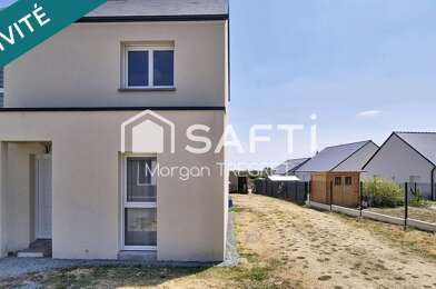 Maison 5 pièces 229000 €