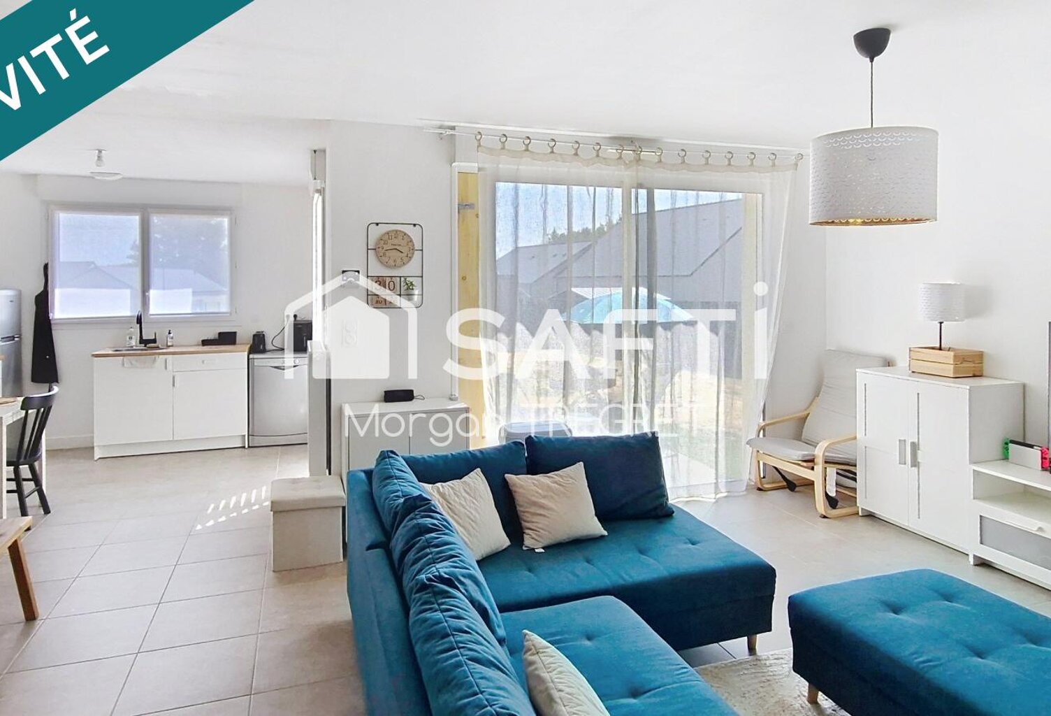 Maison 4 chambres 106 m² — photo 1