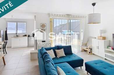 Maison 5 pièces 229000 €