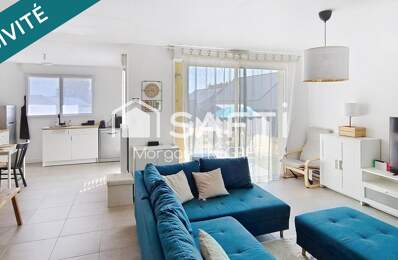 Maison 4 chambres 106 m² — photo du bien